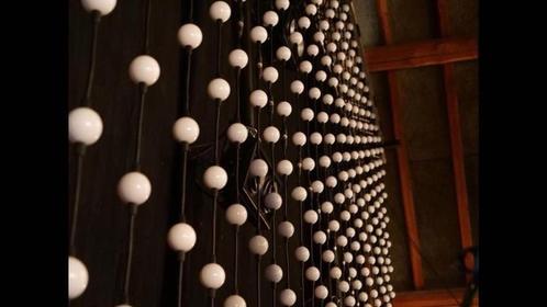 Matrix led bollen set! RGB, Muziek en Instrumenten, Licht en Laser, Gebruikt, Licht, Ophalen