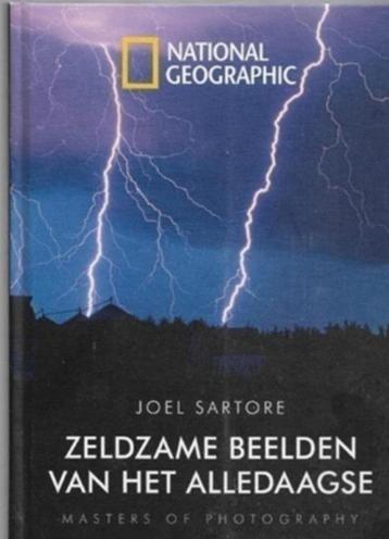 Joel Sartore Zeldzame beelden van het alledaags beschikbaar voor biedingen