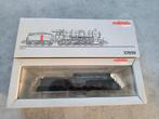Märklin 37059 Stoomlocomotief Digitaal - Nieuw in Doos, Hobby en Vrije tijd, Modeltreinen | H0, Wisselstroom, Locomotief, Nieuw