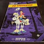 Te koop, Eén stripboek, Ophalen of Verzenden, Gelezen, Dupuis