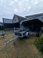 Aanhanger te koop, Auto diversen, Aanhangers en Bagagewagens, Ophalen, Gebruikt