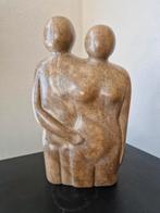 Mooi decoratief beeld van man en vrouw, Ophalen