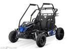 Buggy 125cc kinderbuggy utv atv benzine of elektrisch 1000w, 7772BB, 11 kW of minder, Info@patoni.eu, Gepard