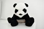 Knuffel panda Ikea, Kramig, in goede staat, Kinderen en Baby's, Speelgoed | Knuffels en Pluche, Overige typen, Gebruikt, Ophalen of Verzenden