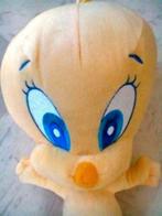 Looney Tunes Knuffel tweety 30 cm, Ophalen of Verzenden, Zo goed als nieuw, Overige typen