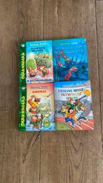Geronimo stilton, Ophalen of Verzenden, Zo goed als nieuw