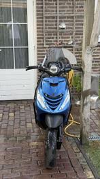 Piaggio zip 172cc, Fietsen en Brommers, Scooters | Piaggio, Ophalen, Tweetakt, Zip, Zo goed als nieuw
