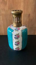 Maison /lampe berger geurbrander porselein, Ophalen of Verzenden, Zo goed als nieuw