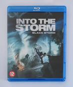 Into the Storm Blu-Ray, Ophalen of Verzenden, Zo goed als nieuw, Actie