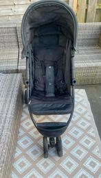 Kinderwagen buggy zwart, Ophalen