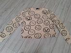 Trui smiley merk Awesome maat 176, Meisje, Trui of Vest, Awesome, Ophalen of Verzenden