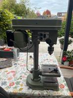 Einhell TB13/5EC Kolomboormachine, Doe-het-zelf en Verbouw, Gebruikt, Variabele snelheid, Ophalen of Verzenden, Minder dan 400 watt