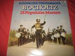 LP, Koninklijke Philharmonie Bocholtz: Populaire marsen, Ophalen of Verzenden, 1960 tot 1980, Zo goed als nieuw, 12 inch