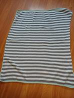 Leuk kinderwagen dekentje ., Ophalen of Verzenden, Zo goed als nieuw, Boven de knie