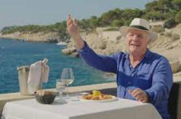 kookboek Rick Stein (6 boeken) beschikbaar voor biedingen