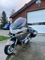 BMW R1200RT, 2 cilinders, Particulier, Meer dan 35 kW, Toermotor