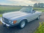 NIEUW. Mercedes sl 1983 met 34000 Miles, Particulier, Te koop