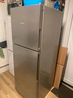 Bosch Koelkast met Vriesvak - Gebruikt, Witgoed en Apparatuur, Koelkasten en IJskasten, 150 tot 200 liter, Gebruikt, 60 cm of meer