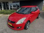 Suzuki Swift 1.2 Exclusive AUTOM/ECC/KEYLES/CRUISE, Auto's, Suzuki, Automaat, Stof, Gebruikt, 4 cilinders