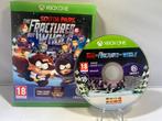 South Park: The Fractured But Whole - Xbox One, ., Ophalen of Verzenden, Zo goed als nieuw, .