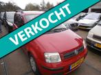 Fiat Panda 1.2 Edizione Cool airco elek pak nap apk, Voorwielaandrijving, Gebruikt, 1242 cc, Origineel Nederlands