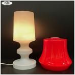 Tafellamp Lamp Glas Combilamp Štěpán Tabery