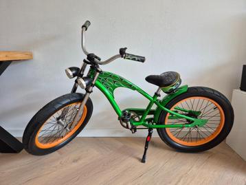 Electra Rat Fink Ed "Big Daddy" Roth 20" lowrider beschikbaar voor biedingen
