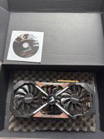 GIGABYTE AORUS XTREME 1080TI, Computers en Software, Videokaarten, Gebruikt, Ophalen of Verzenden, GDDR5, PCI