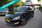Volkswagen Polo 1.0 TSI BlueMotion Connected Series AUTOM /N, Stof, Gebruikt, 95 pk, 1039 kg