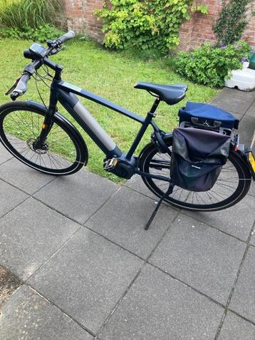 Gazelle Speedpedelec nette en betrouwbare Speedpedelec!. beschikbaar voor biedingen