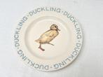 Emma Bridgewater - Duckling, Huis en Inrichting, Keuken | Servies, Verzenden, Zo goed als nieuw, Bord(en), Overige stijlen