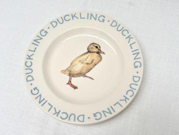 Emma Bridgewater - Duckling beschikbaar voor biedingen