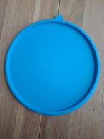 Tupperware Wasemmer Deksel - Blauw, Huis en Inrichting, Ophalen of Verzenden