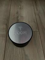 Mooi Joop! Horloge unisex, Ophalen of Verzenden, Zo goed als nieuw, Leer, Overige merken