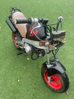 Skyteam pbr st50 4t pitbike, Fietsen en Brommers, Minibikes, Midibikes en Pitbikes, Ophalen of Verzenden, Zo goed als nieuw, Pitbike