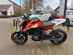 Ktm 125 Duke Tour ABS / AKRAPOVIC UITLAAT / ABS, Stallhofnerstraße 3, 5230 Mattighofen, Austria, Bedrijf, 125 cc, KTM AG