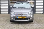 Fiat 500 1.2 Lounge, Auto's, Voorwielaandrijving, Gebruikt, 4 cilinders, 840 kg