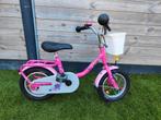 Puky kinderfiets 12 inch, Ophalen, Gebruikt, 14 inch of minder