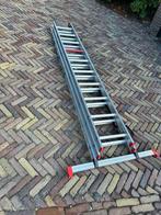 Altrex Reformladder All Round 3x10 treden, Ophalen, Nieuw, Ladder, Opvouwbaar of Inschuifbaar
