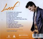 Jan Smit - Leef (Volendam) CD NW./Orig., Ophalen of Verzenden, Zo goed als nieuw, Pop