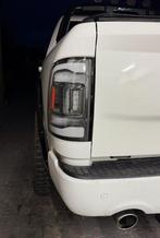 LED achterlichten Dodge RAM 1500 09-18, Ophalen of Verzenden, Nieuw, Dodge