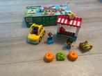 Boerenmarkt Duplo, Ophalen of Verzenden, Zo goed als nieuw, Duplo