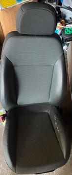 Opel Corsa D Interieur - Half Leder - 2007, Auto-onderdelen, Ophalen of Verzenden, Gebruikt, Opel