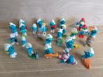 Ferrero Smurfen verrassingsei, Verzamelen, Ophalen of Verzenden, Zo goed als nieuw