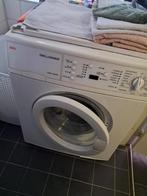 Voor iemand met weinig bugget AEG goedwerkende, Witgoed en Apparatuur, Wasmachines, Ophalen, Refurbished, Voorlader, 85 tot 90 cm