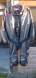 Alpinestars Race Pak Eendelig Maat 58 - Airbag Voorbereid, Ophalen of Verzenden, Alpinestars, Tweedehands, Heren