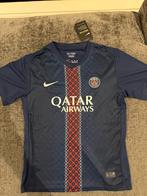 Nieuwste PSG tenue, Ophalen of Verzenden, Nieuw, Overige maten, Voetbal