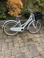 Leuke meiden fiets, Ophalen of Verzenden, Zo goed als nieuw, 26 inch of meer