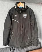Winterjas ADO DH, maat M, Ophalen of Verzenden, Gedragen, Zwart, Errea