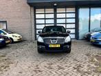 Nissan Qashqai 1.6 2WD 2009 Zwart, Voorwielaandrijving, 15 km/l, 4 cilinders, Zwart